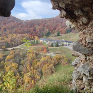 Bílé Karpaty