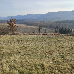 Podbeskydská pahorkatina
