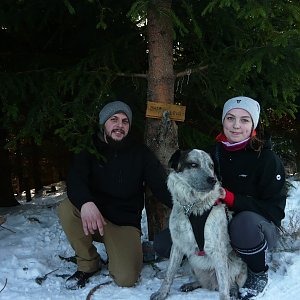 Moravskoslezské Beskydy
