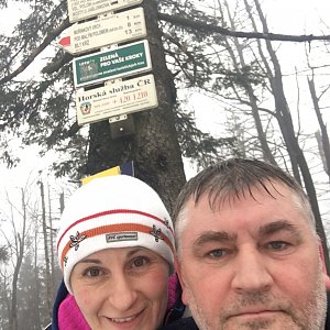 Moravskoslezské Beskydy