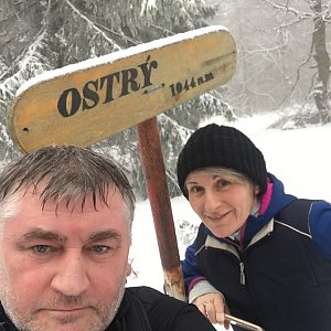 Moravskoslezské Beskydy