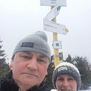 Kysucké Beskydy