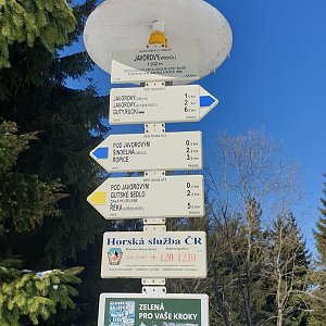 Moravskoslezské Beskydy
