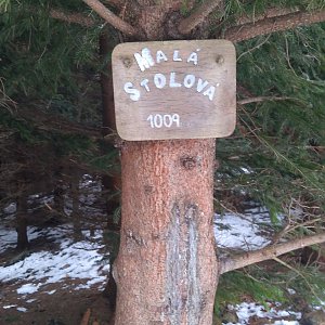 Moravskoslezské Beskydy