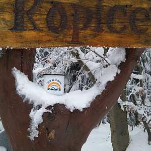 Moravskoslezské Beskydy