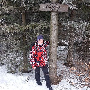 Moravskoslezské Beskydy