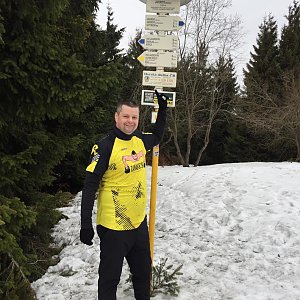 Moravskoslezské Beskydy