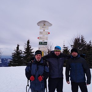 Moravskoslezské Beskydy
