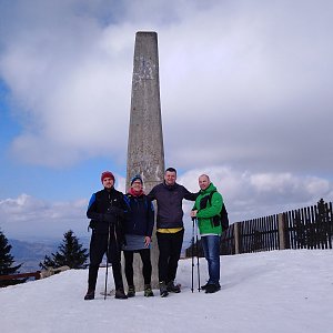 Moravskoslezské Beskydy