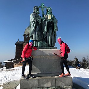 Moravskoslezské Beskydy