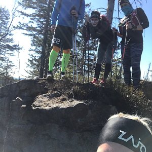 Moravskoslezské Beskydy