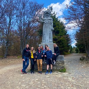 Moravskoslezské Beskydy