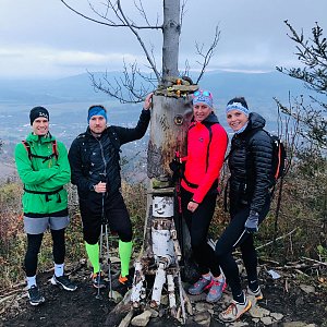 Podbeskydská pahorkatina