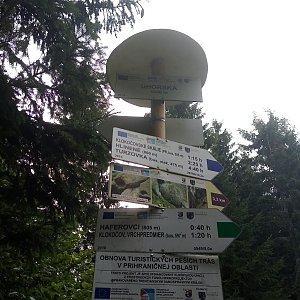 Moravskoslezské Beskydy