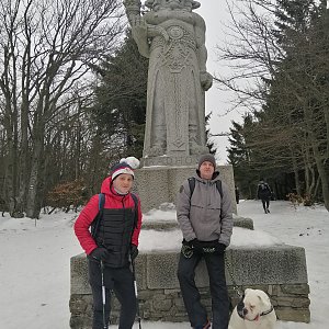Moravskoslezské Beskydy