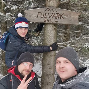 Moravskoslezské Beskydy