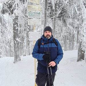 Moravskoslezské Beskydy