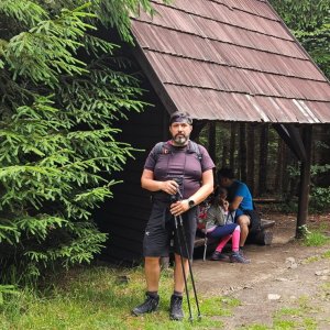 Hostýnsko-vsetínská hornatina