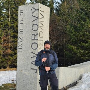 Moravskoslezské Beskydy