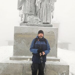 Moravskoslezské Beskydy
