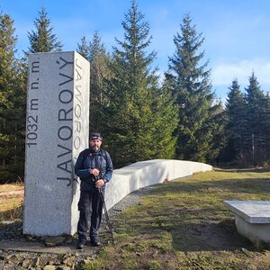 Moravskoslezské Beskydy