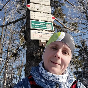Moravskoslezské Beskydy