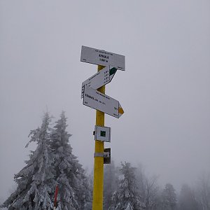 Kysucké Beskydy