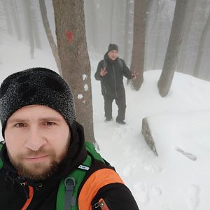 Moravskoslezské Beskydy