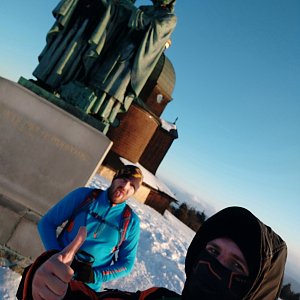 Moravskoslezské Beskydy