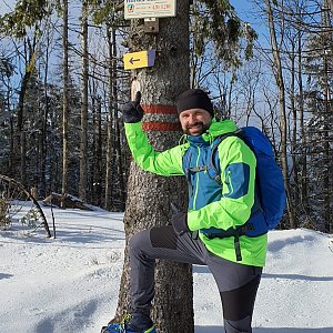 Moravskoslezské Beskydy