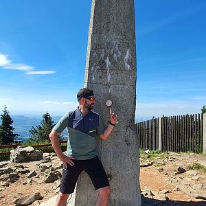 Moravskoslezské Beskydy