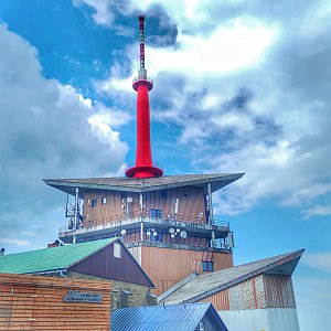 Moravskoslezské Beskydy