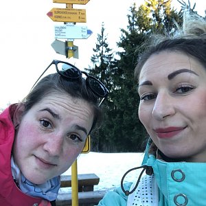 Moravskoslezské Beskydy