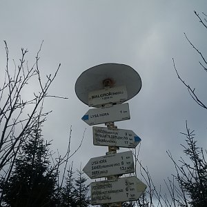 Moravskoslezské Beskydy