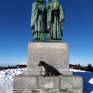 Moravskoslezské Beskydy
