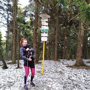 Moravskoslezské Beskydy