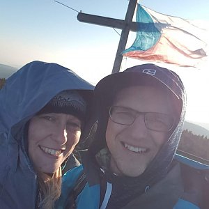 Jizerské hory