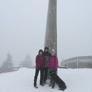 Moravskoslezské Beskydy