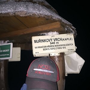 Moravskoslezské Beskydy