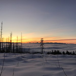 Moravskoslezské Beskydy