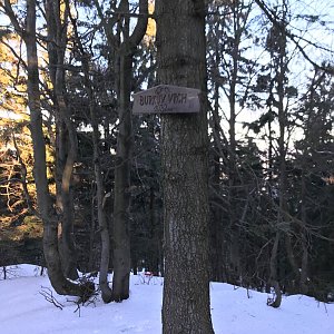 Moravskoslezské Beskydy