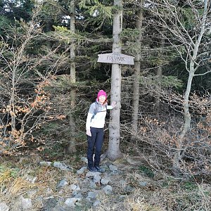 Moravskoslezské Beskydy