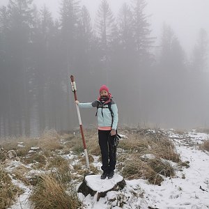 Moravskoslezské Beskydy