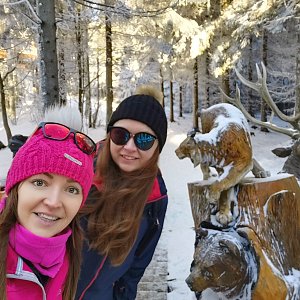 Moravskoslezské Beskydy