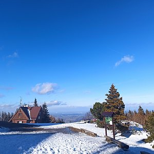 Moravskoslezské Beskydy