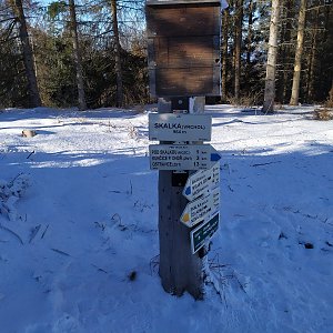Podbeskydská pahorkatina