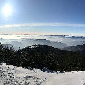 Moravskoslezské Beskydy