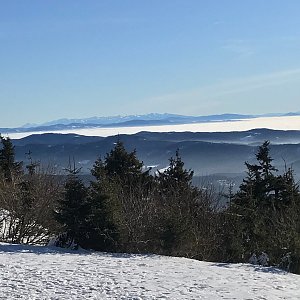 Moravskoslezské Beskydy