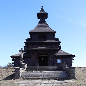Moravskoslezské Beskydy