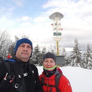 Moravskoslezské Beskydy
